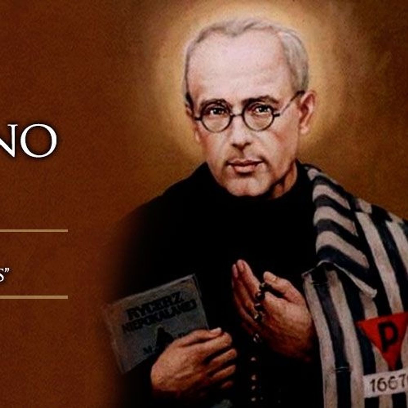 El Evangelio del día