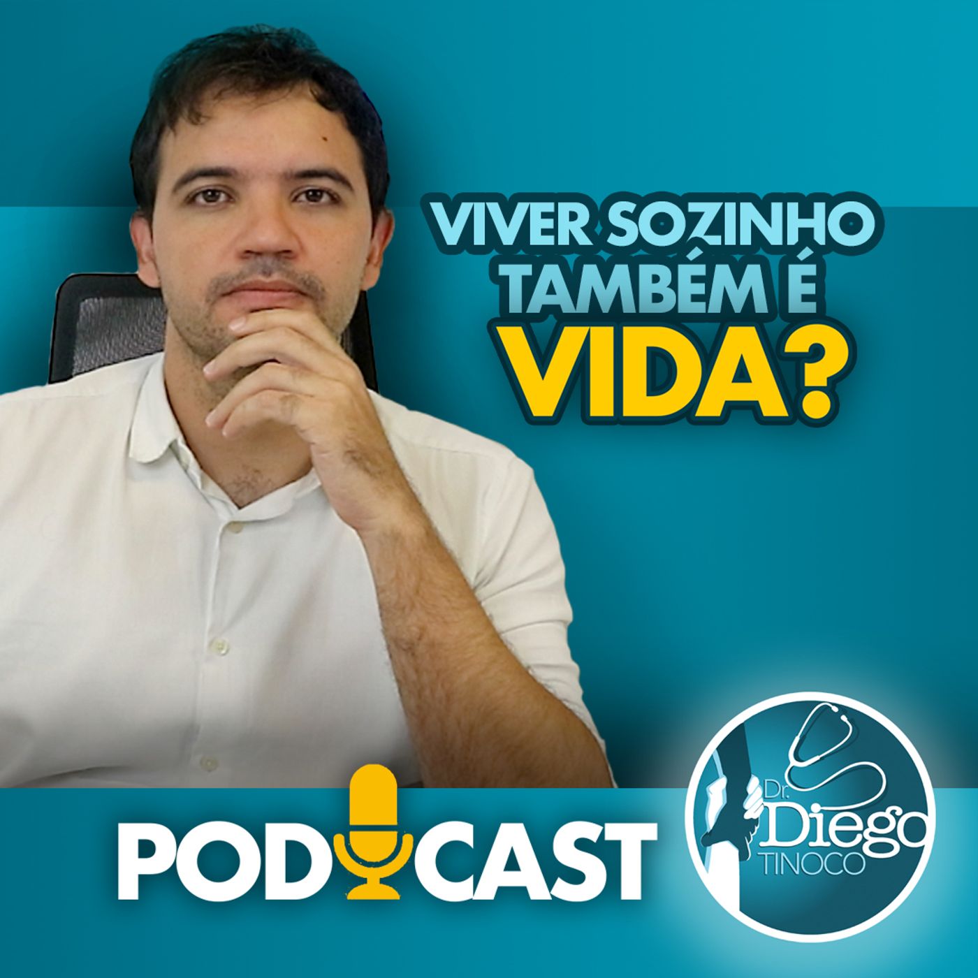 Dr. Diego Tinoco - Reflexões e Psiquiatria