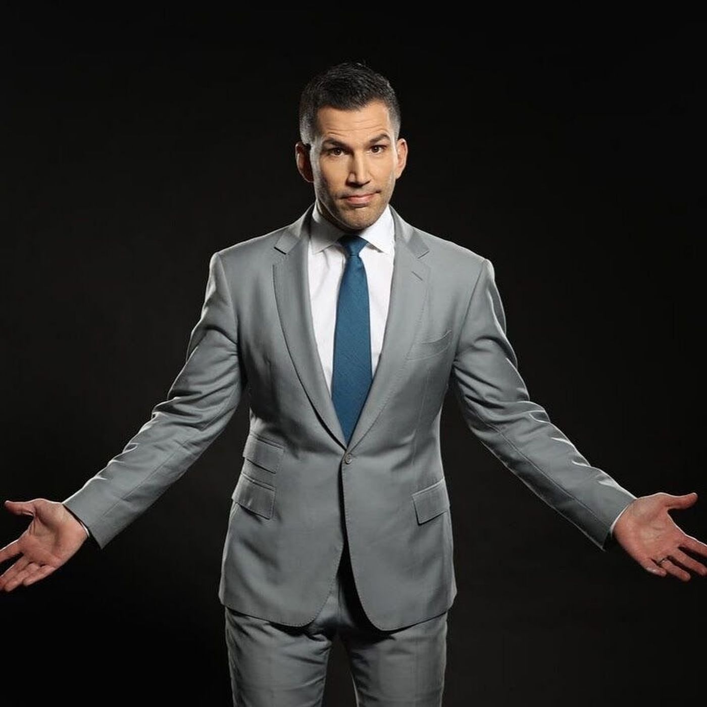 Pat Tomasulo returns to Kankakee in fundraiser for Kankakee Valley Theatre Association episode artwork