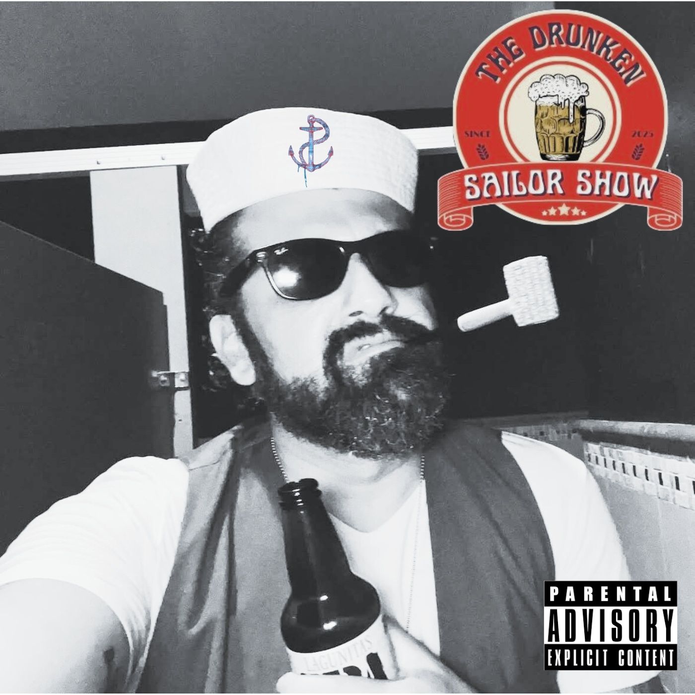 The Drunken Sailor Show