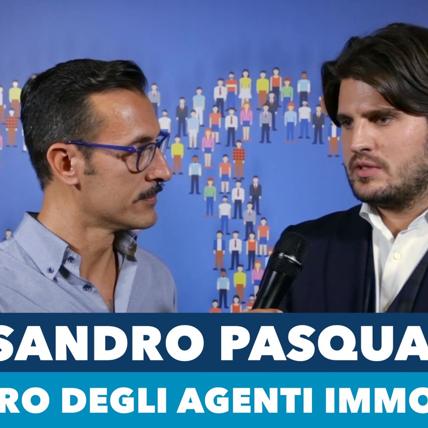 Giuseppe Gatti - Podcast