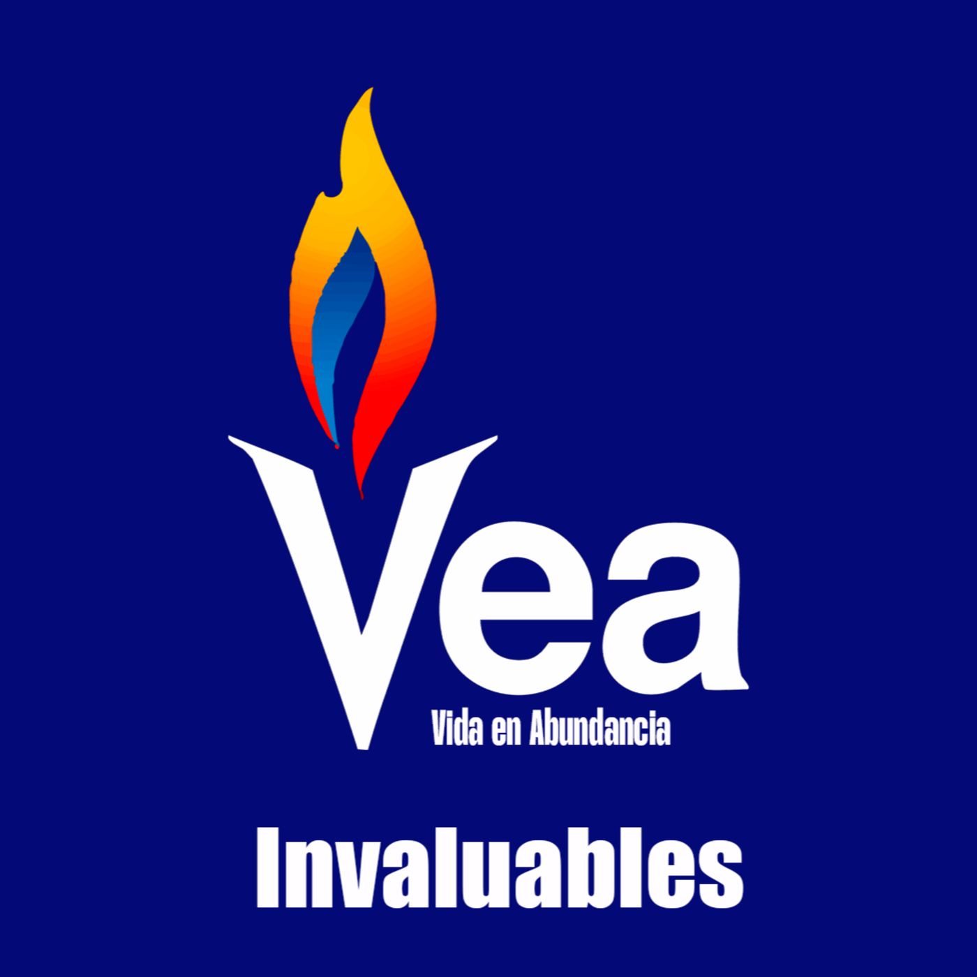 Predicaciones Iglesia VEA