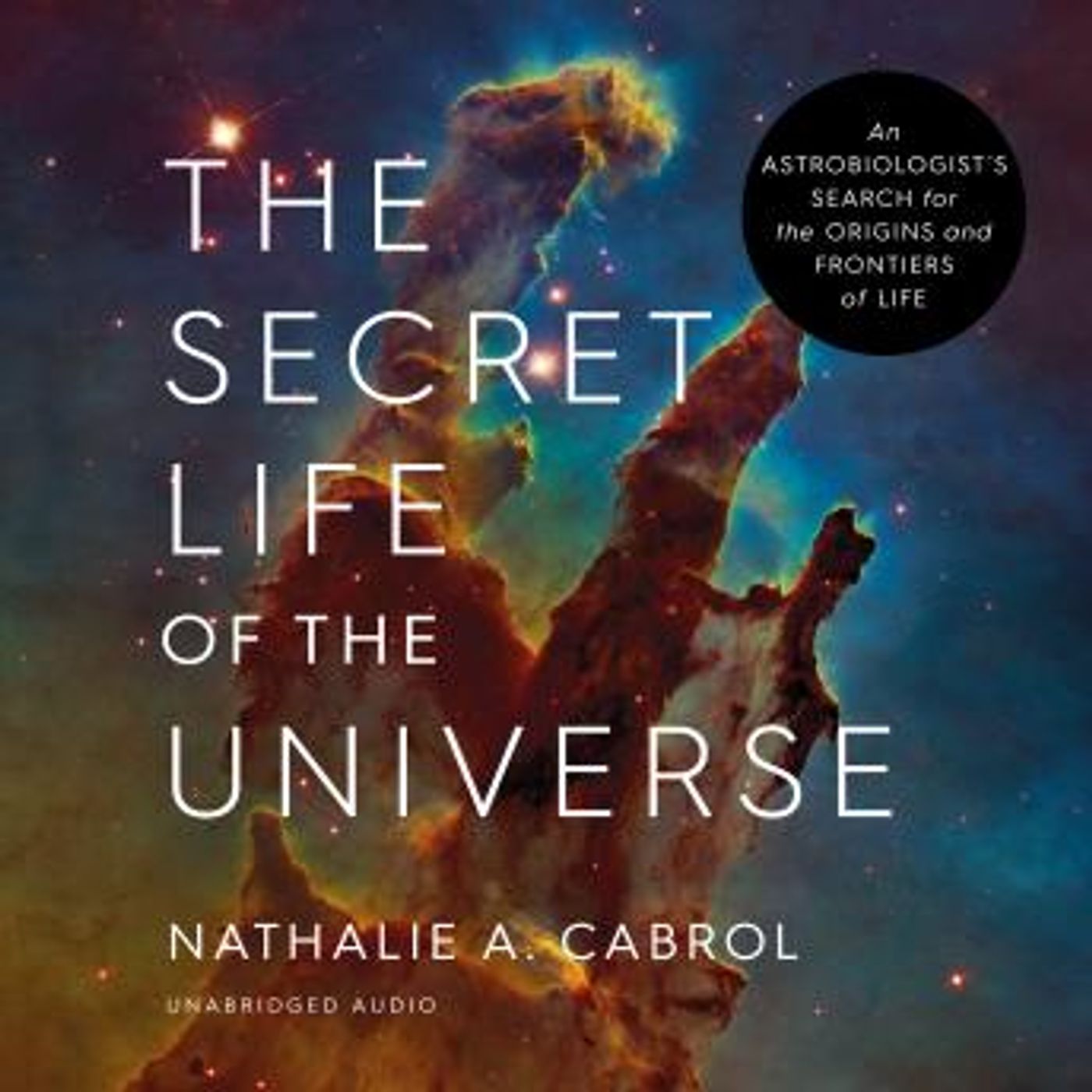 Listen to Top Full Audiobooks in Non-Fiction, Astronomy & Physics