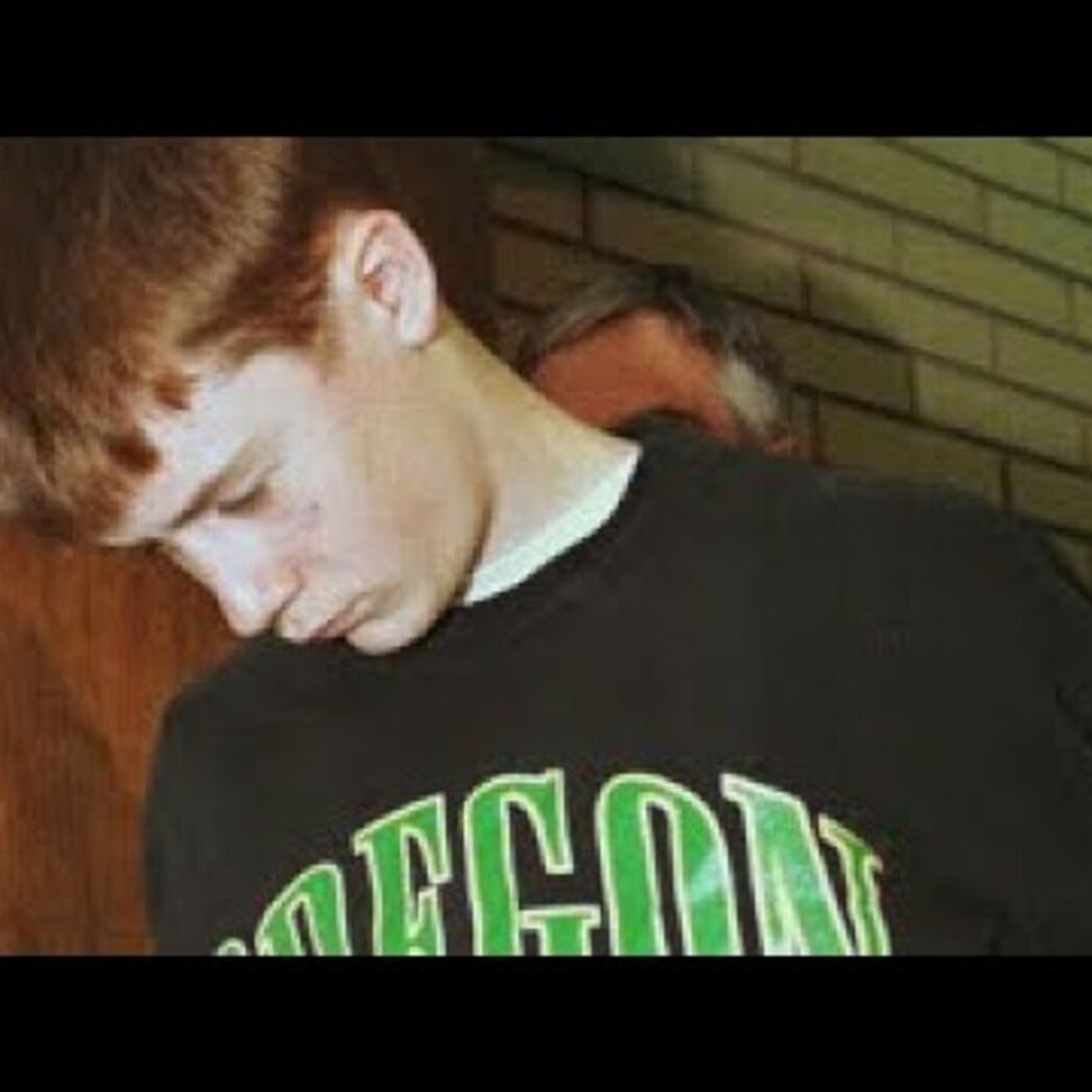 The Thurston High School Shooting: The Kip Kinkel Case | True Crime Documentary episode artwork