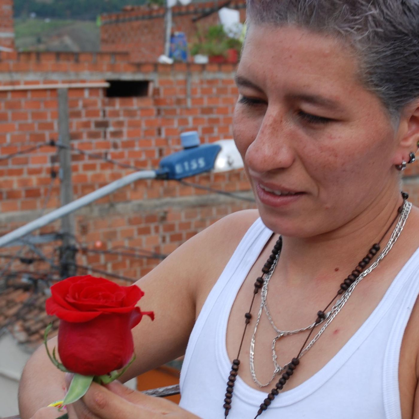 Documentales sonoros