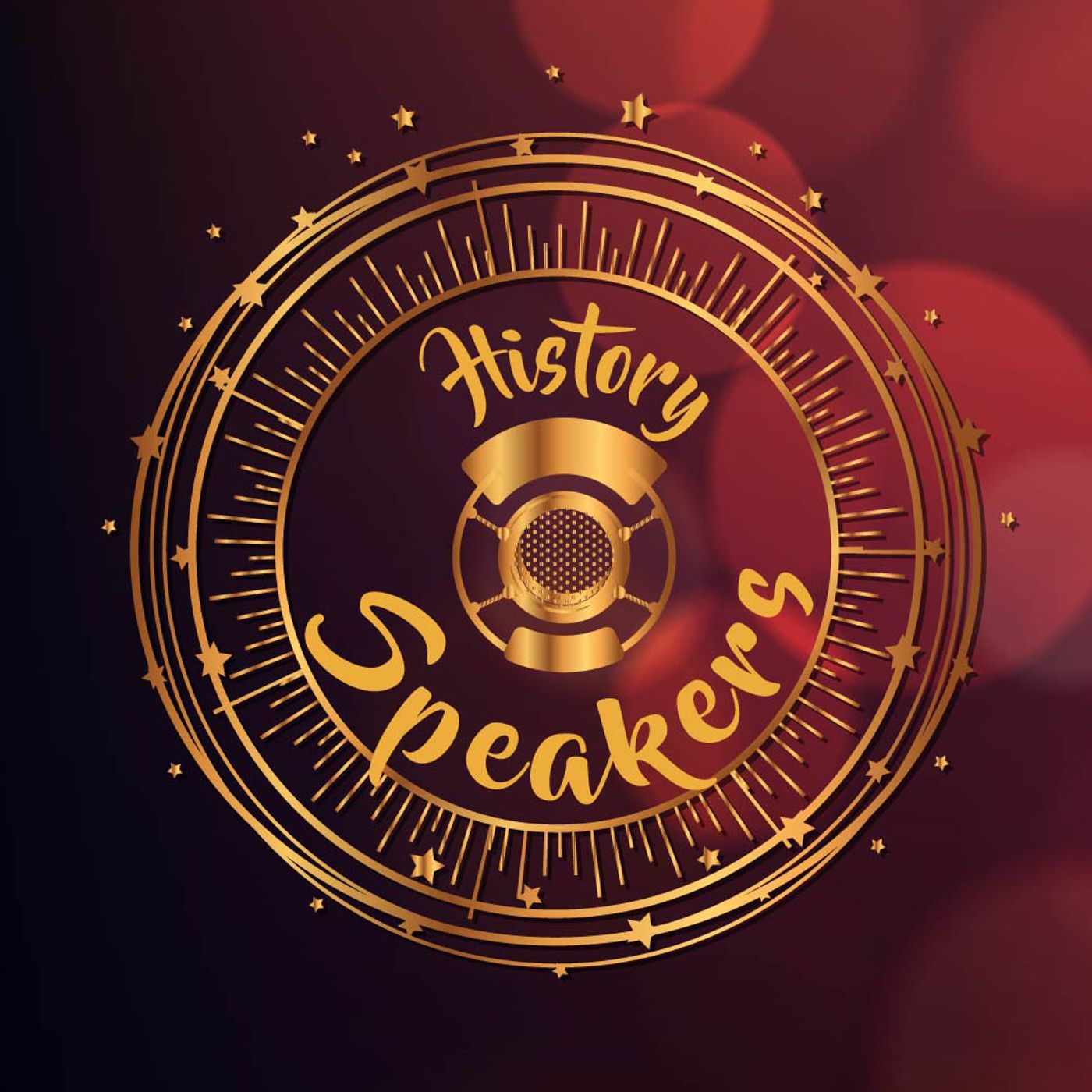History Speakers