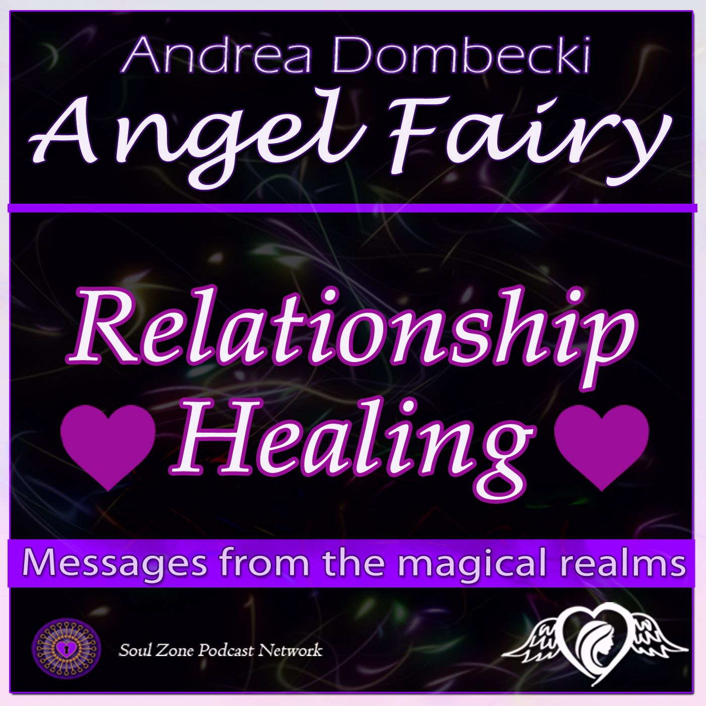 AF: 4 Relationship Healing episode artwork
