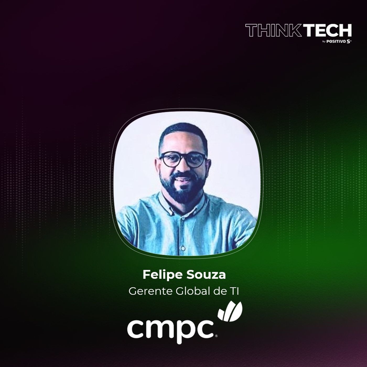 #112 Como se tornar um profissional de TI? | Felipe Souza (CMPC)