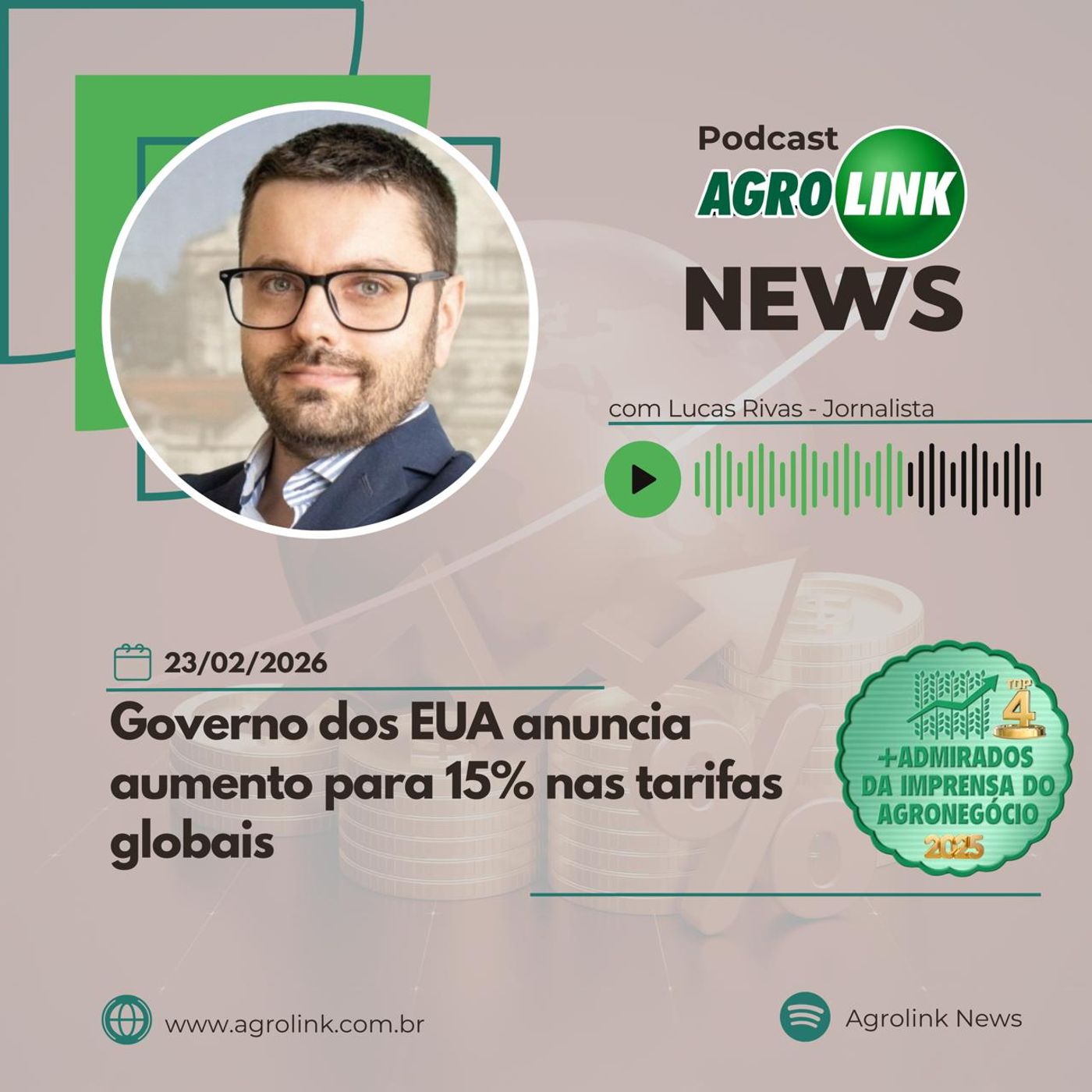 Agrolink News