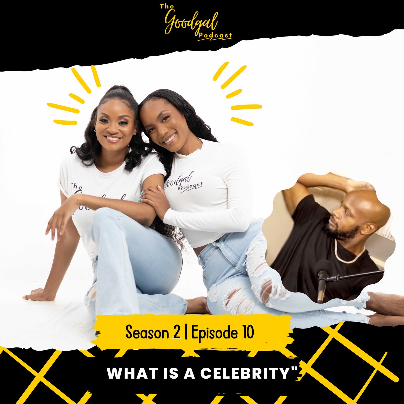 Goodgal Podcast