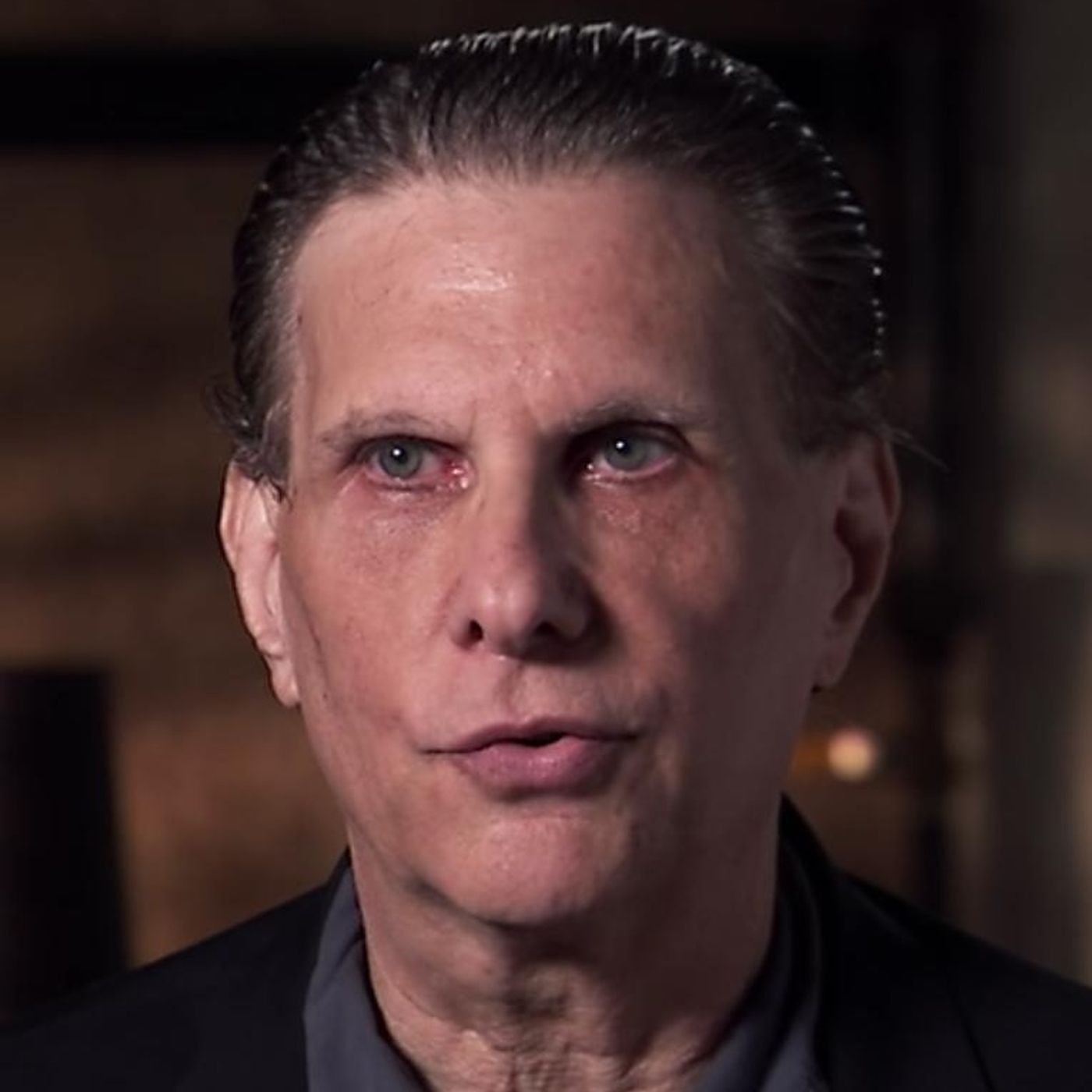 Rob McConnell Interviews - ALLEN H GREENFIELD - The Relation of the Occult to UFOs