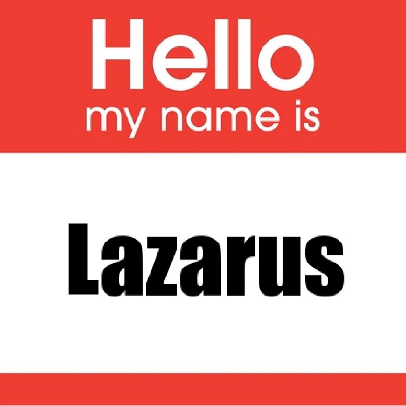 Eleazar & Lazarus: Biblical Names & Meanings