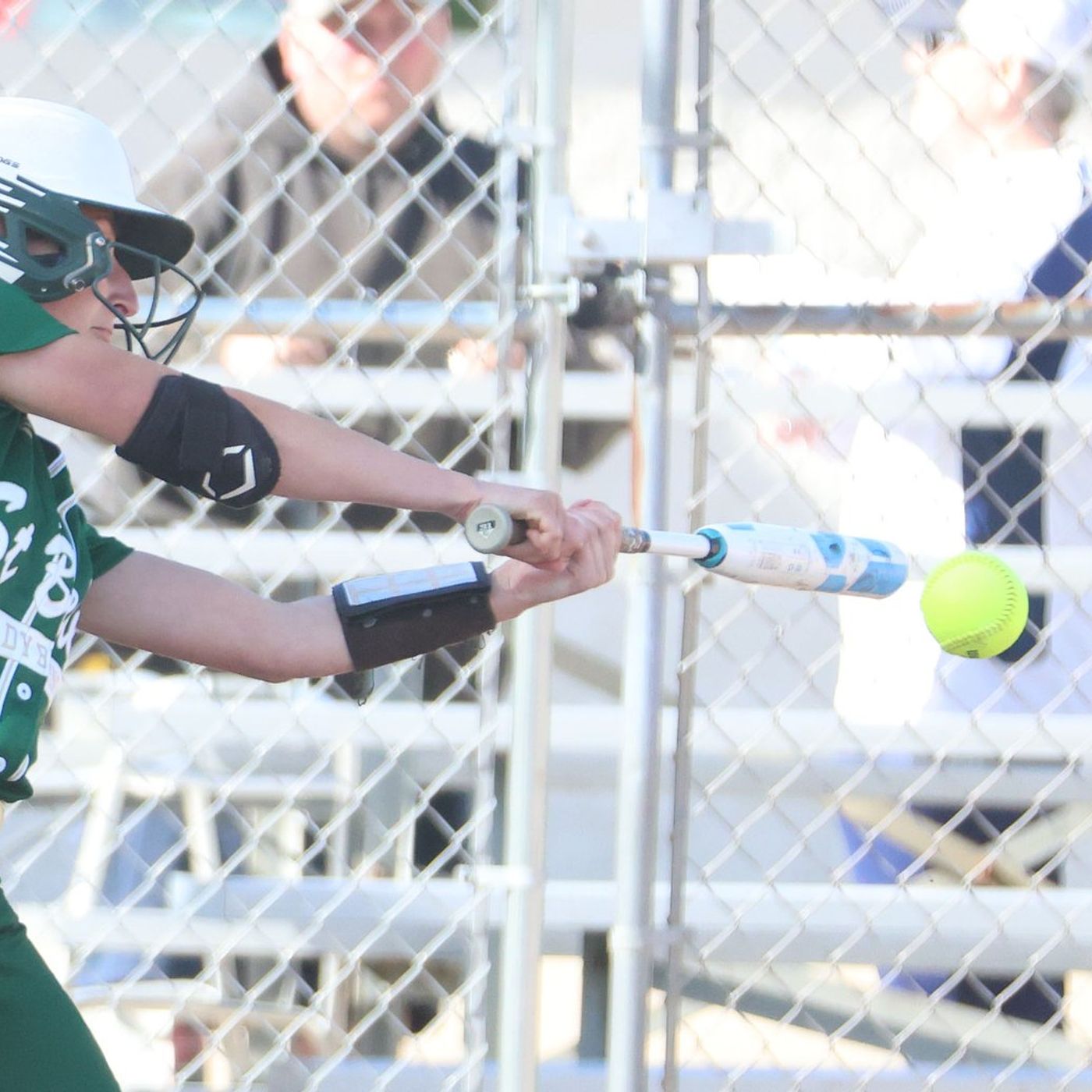 St. Bede softball scores 7 in 8th inning to top Marquette: Tuesday’s NewsTribune roundup