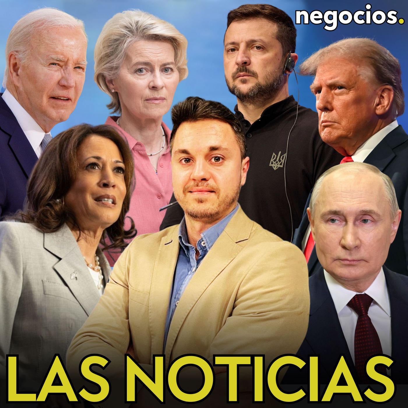 Negocios Televisión