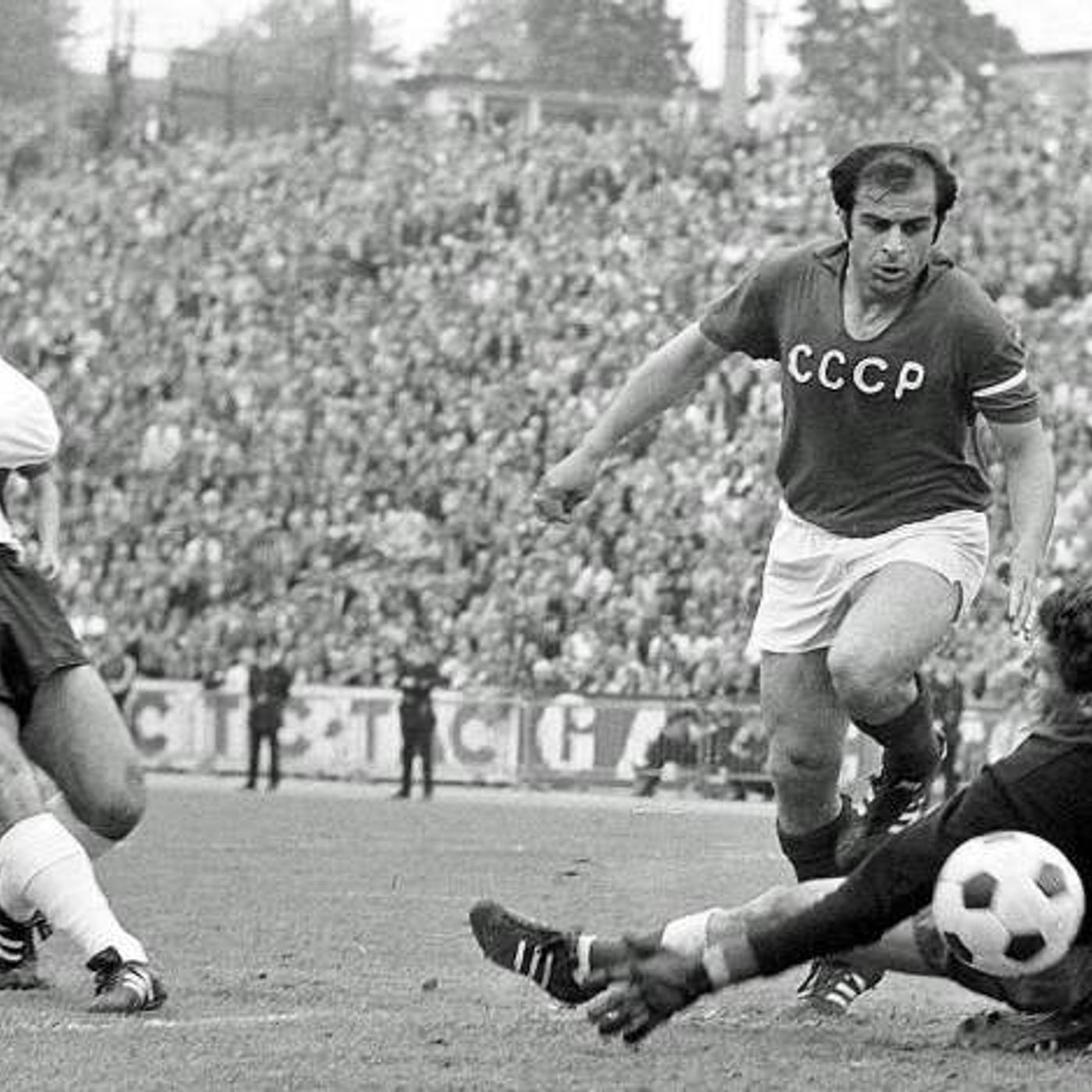 El Fútbol a Sol y Sombra