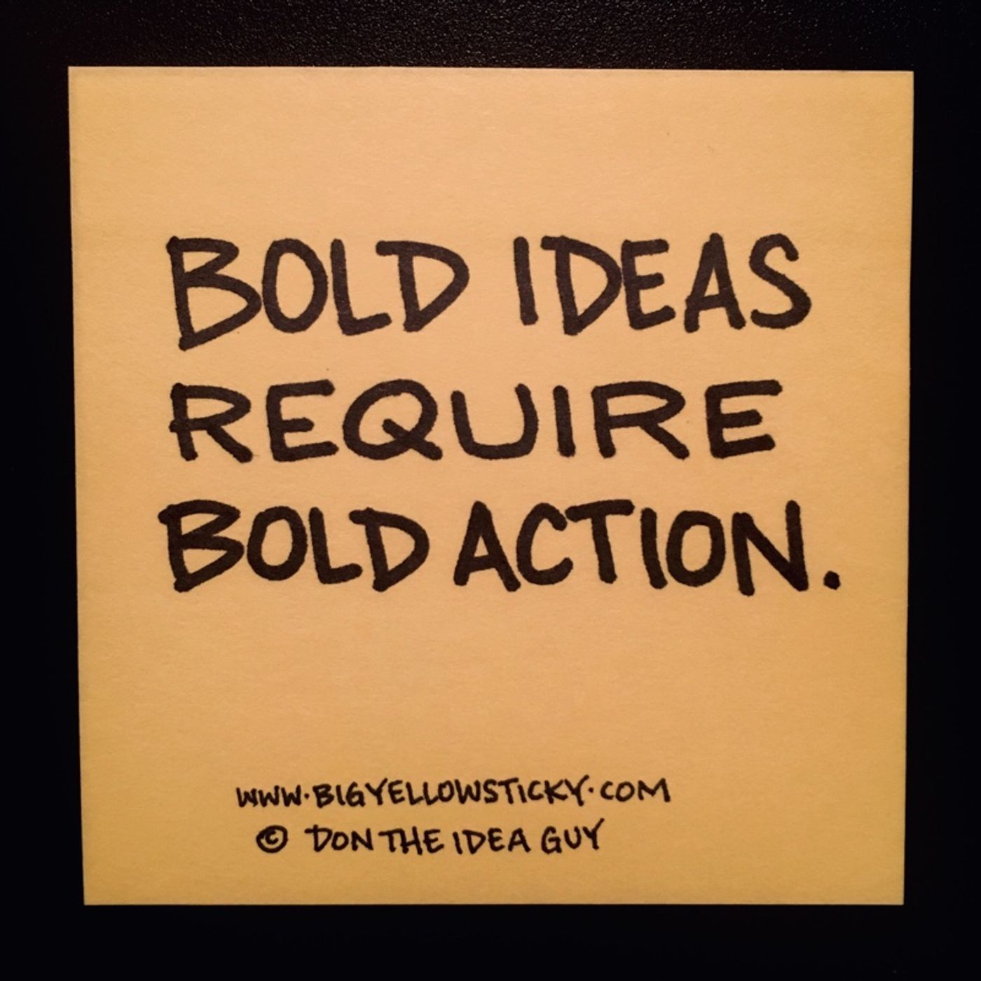 Bold Requirements : BYS 078