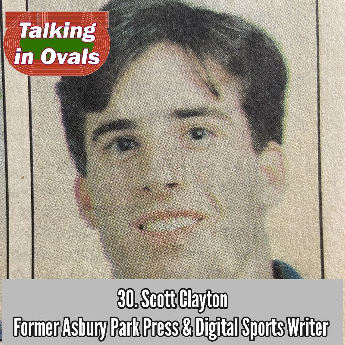 30. Scott Clayton, Former Asbury Park Press & Digital Sports Writer