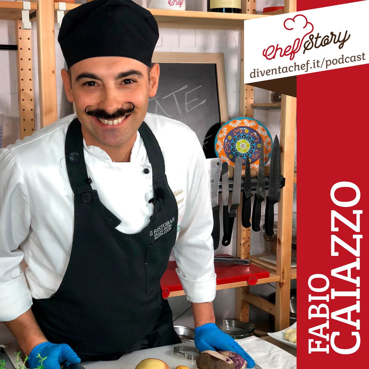 Diventa Chef - Le Interviste