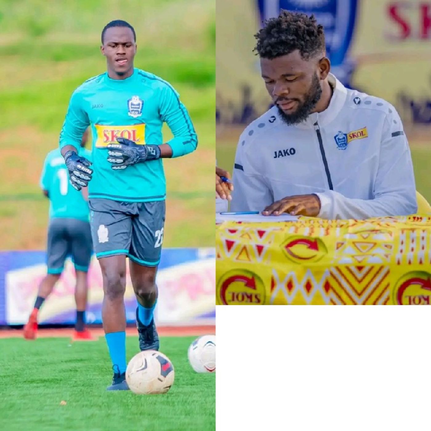 VIVA RAYON SPORTS 🩸🩸