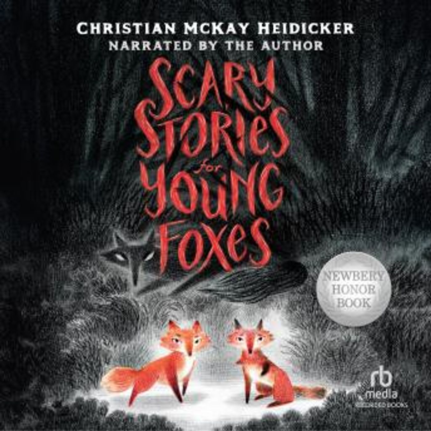 Listen to the Best Full Audiobooks in Kids, Mystery & Fantasy