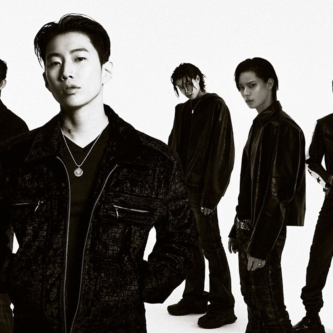 Jay Park Announces 2026 World Tour Stops With LNGSHOT | Soompi episode artwork