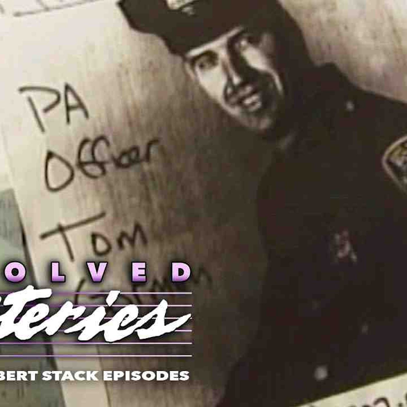 Unsolved Mysteries with Robert Stack - - Full Episode
