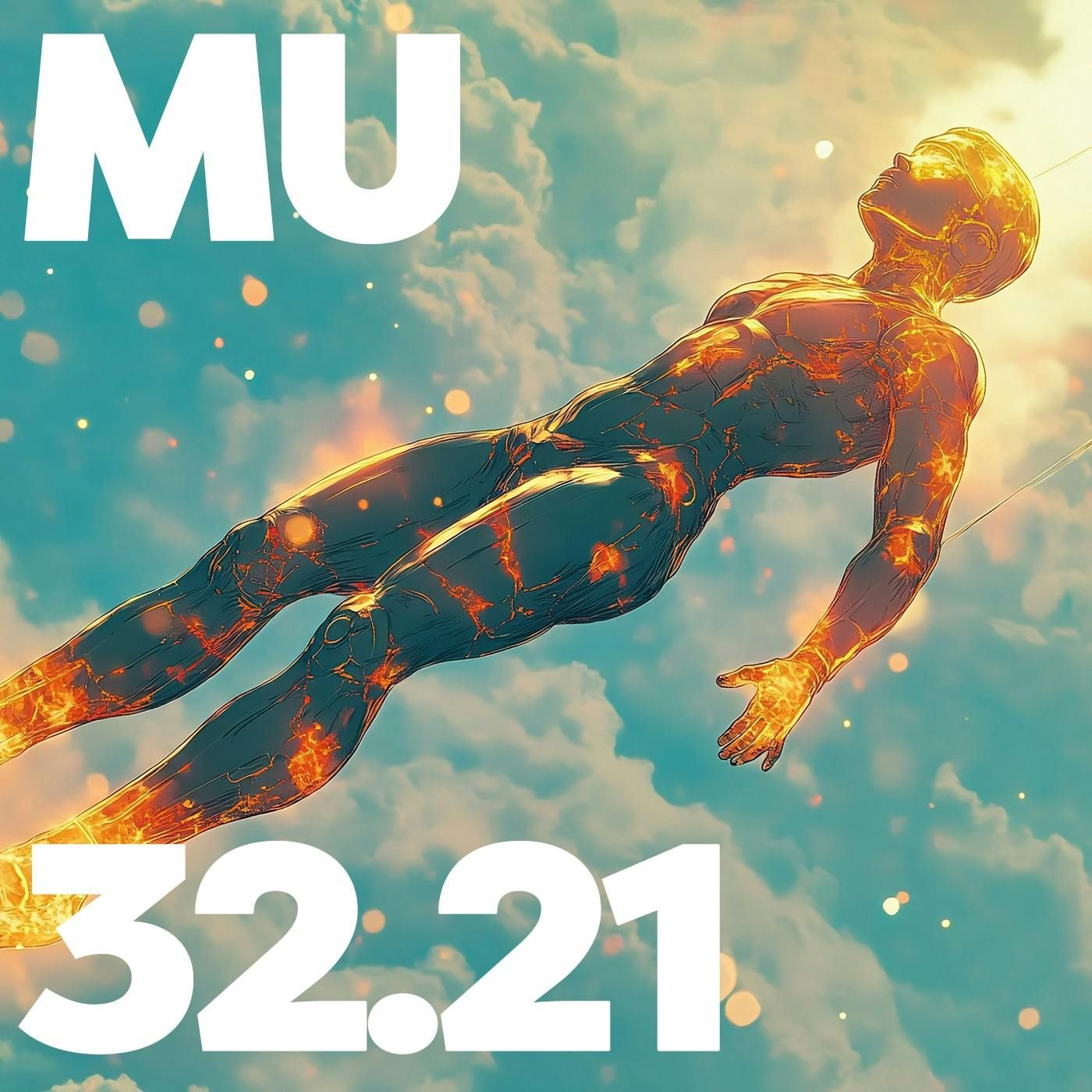 32.21 - MU Podcast - The Psychopomp's Cluster
