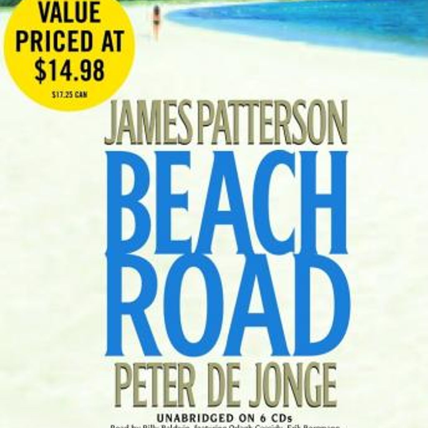 Explore New Full Audiobooks in Mystery, Thriller & Horror, Suspense