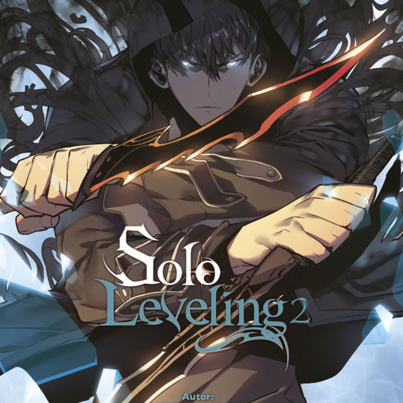 Solo Leveling: Ep. 8 -  Volumen 2 - Parte 1