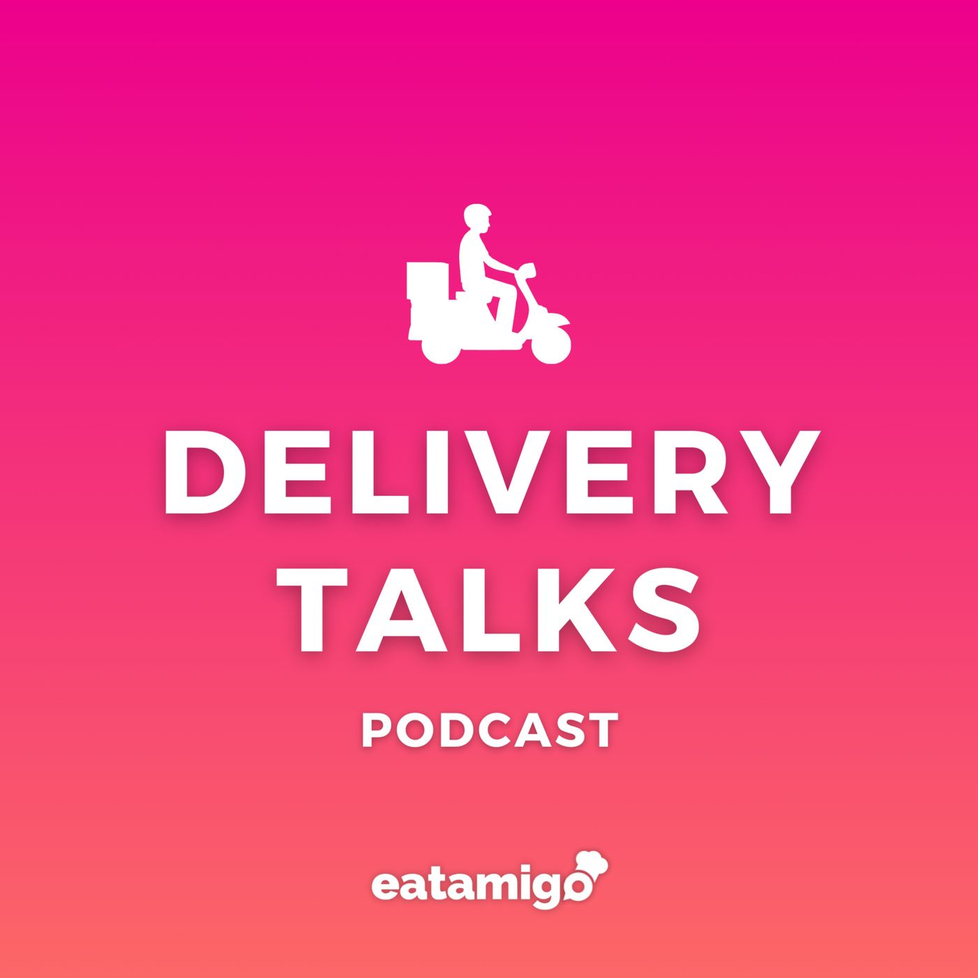 Episodio 0 - Delivery Talks