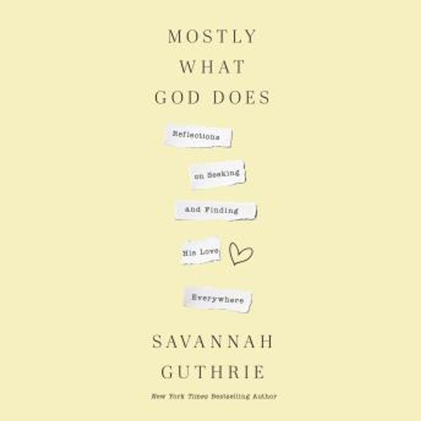 Download Latest Full Audiobooks in Religion & Spirituality, Christianity