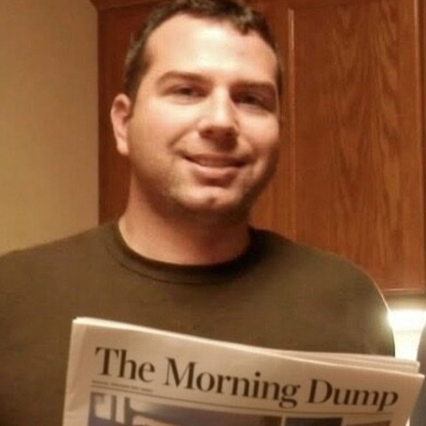 NWJ731- The Morning Dump: the Murder of Renee Good, Lickin Boots Clean, & More