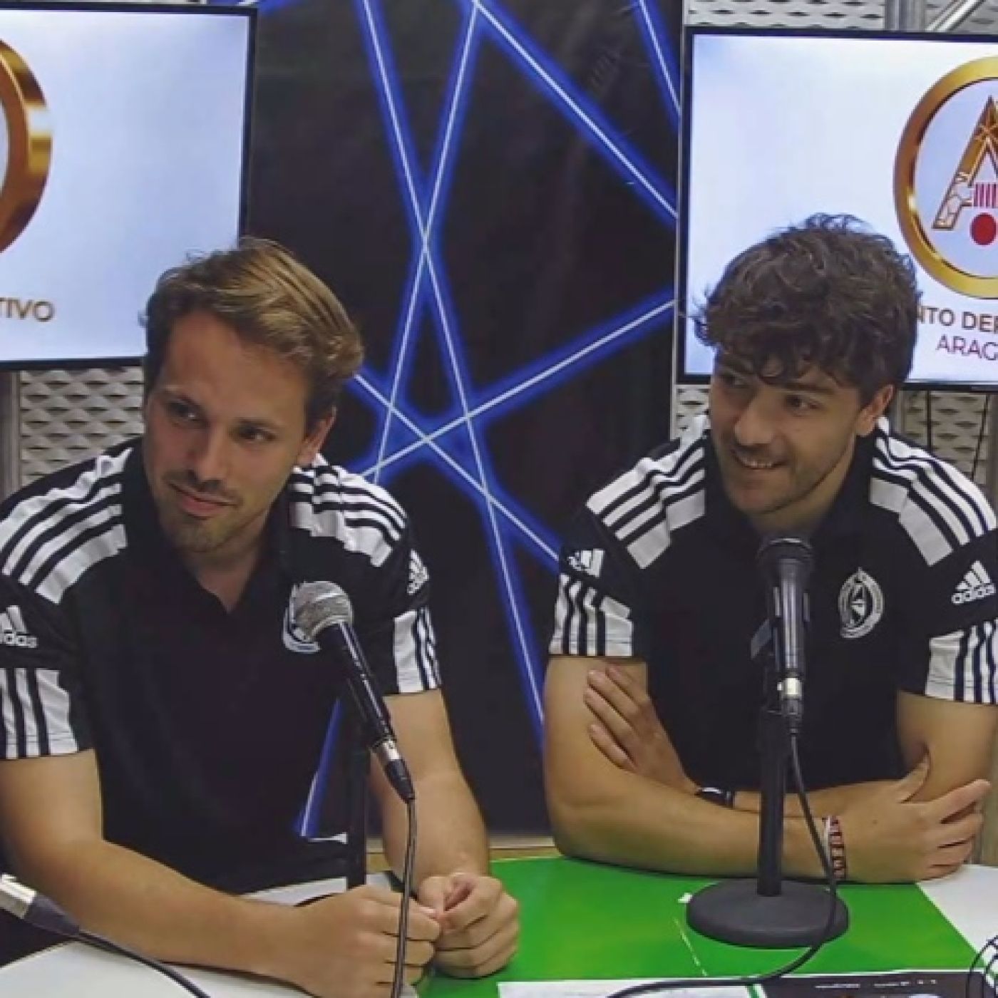Punto deportivo Aragón 06-05-26 episode artwork