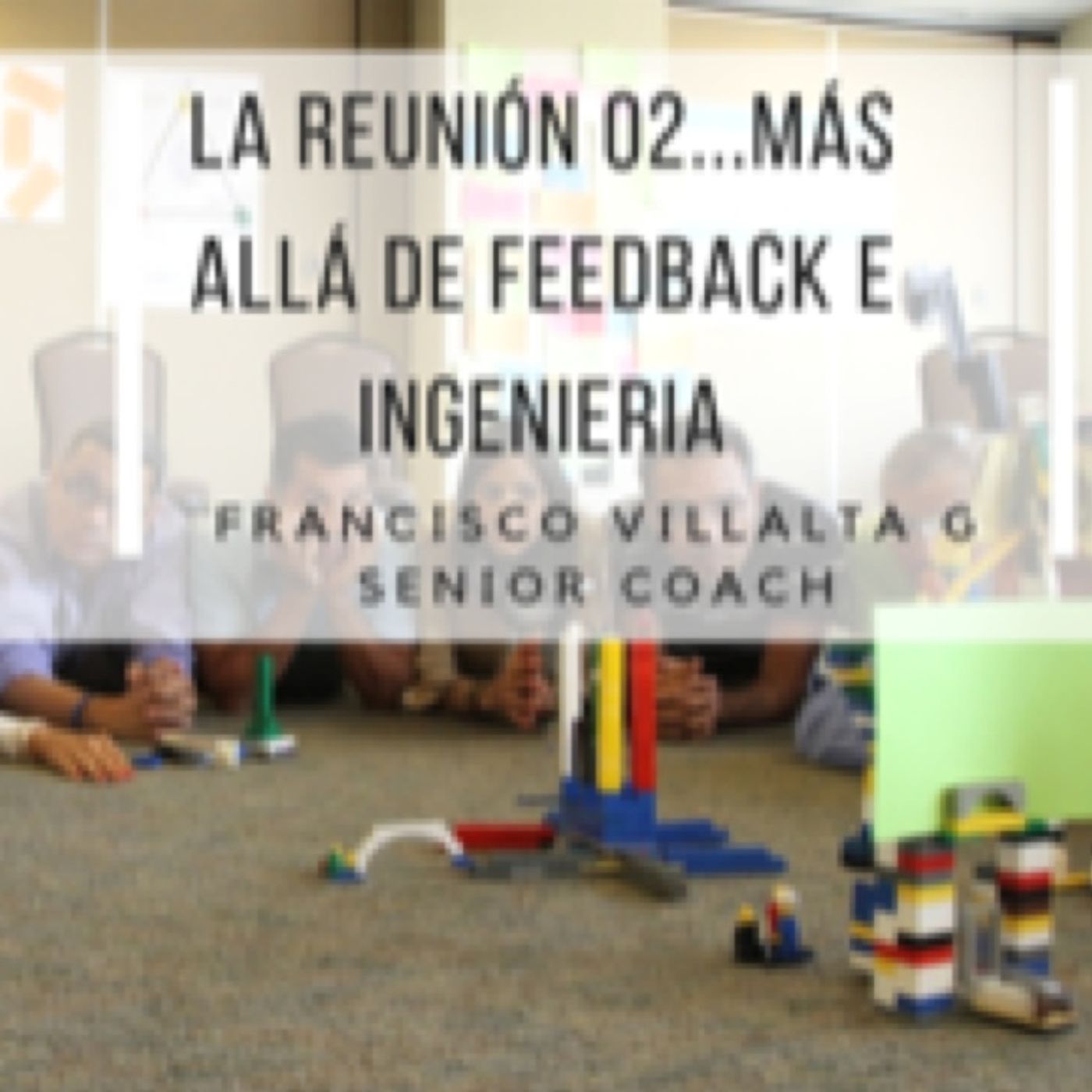 De coaching, equipos y sistemas