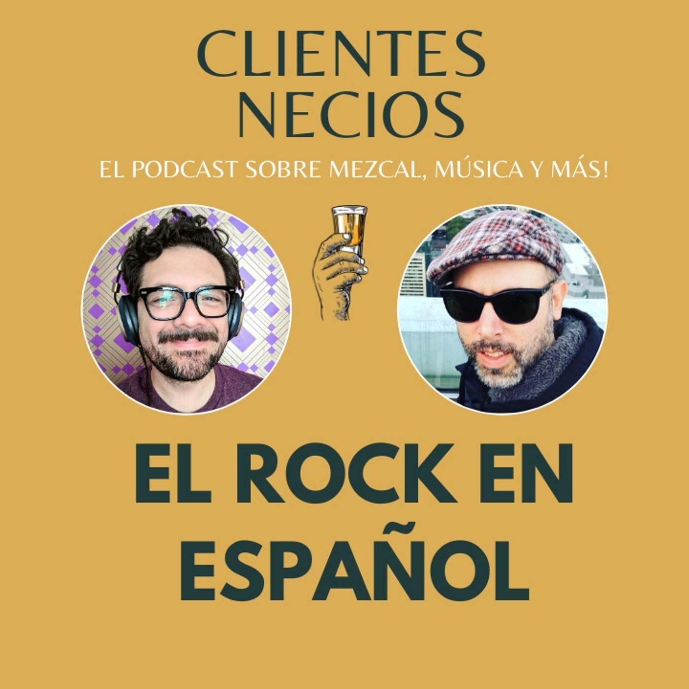 Clientes Necios con Omar y Gio