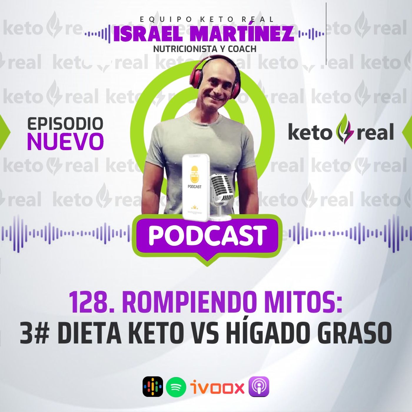 KETO REAL