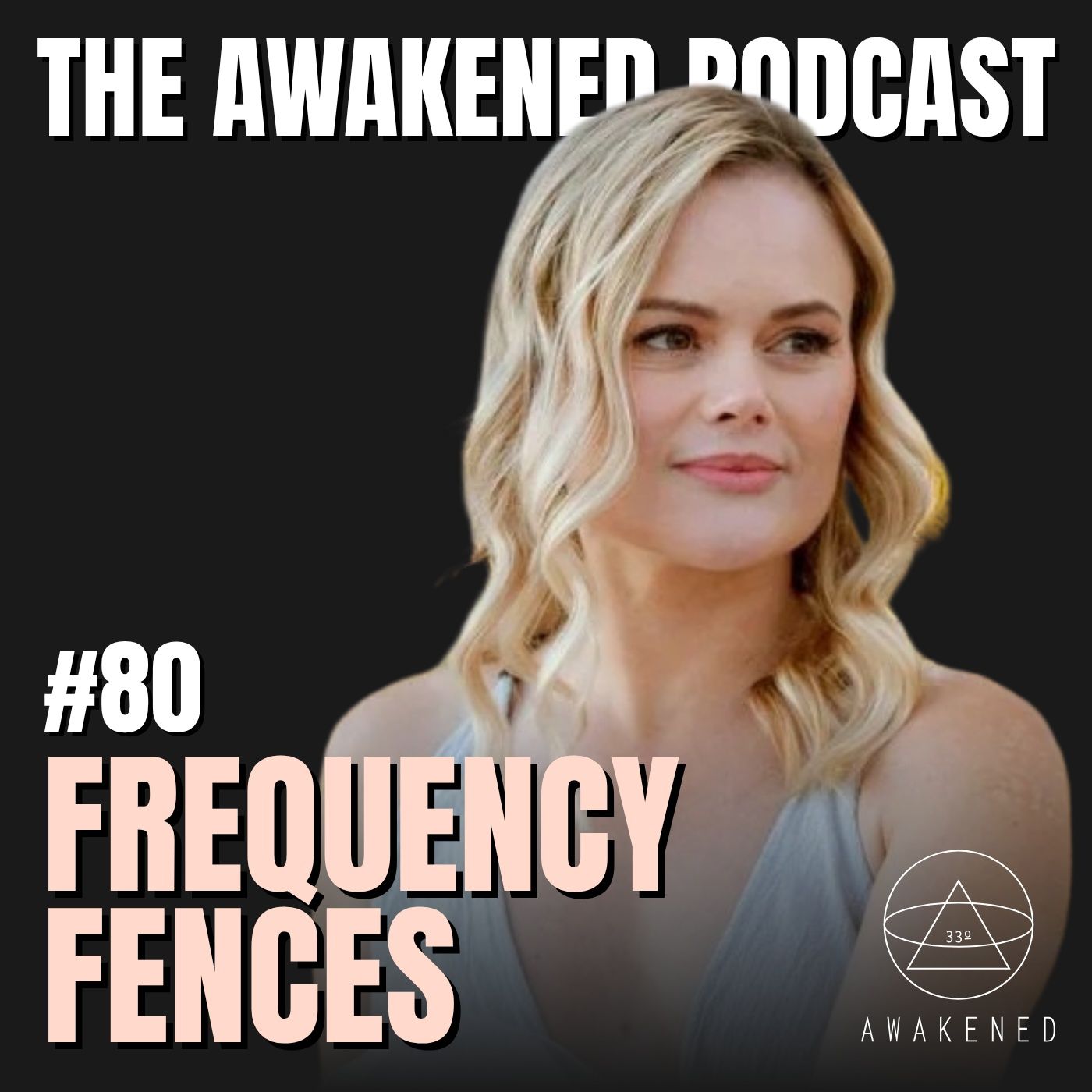 Frequency Fences: Reptilian Encounter, Sacred Sites, Nephilim Tricksters, New Earth, & the Prison Planet w/ Rebecca Keating
