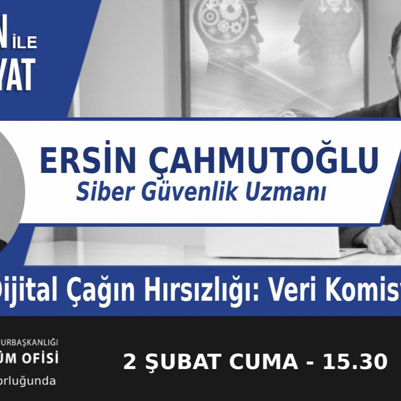 "Dijital Çağın Hırsızlığı: Veri Komisyonculuğu" | Bölüm467