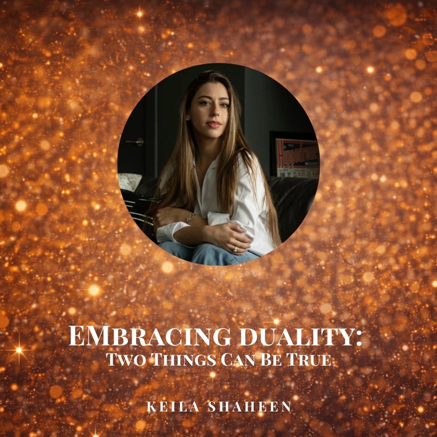 Embracing Duality: Two Things Can Be True