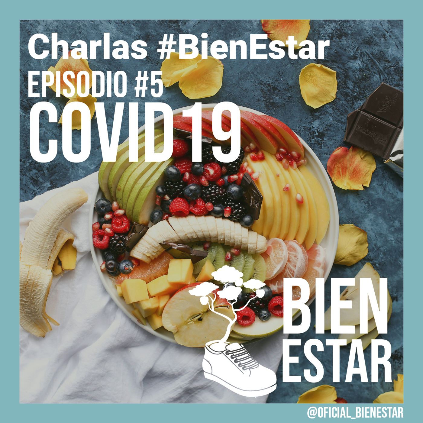 Charlas BienEstar