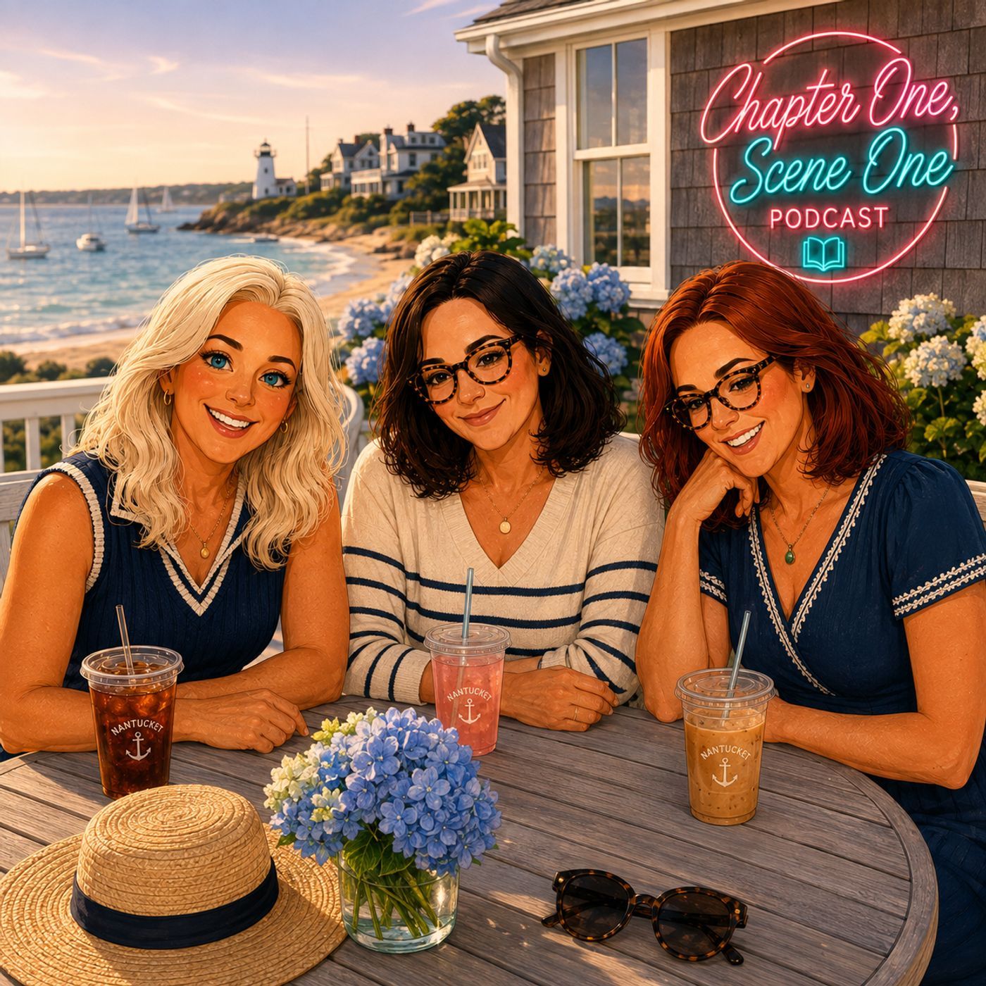Five Star Weekend: The One Where Life Phases Collide episode artwork