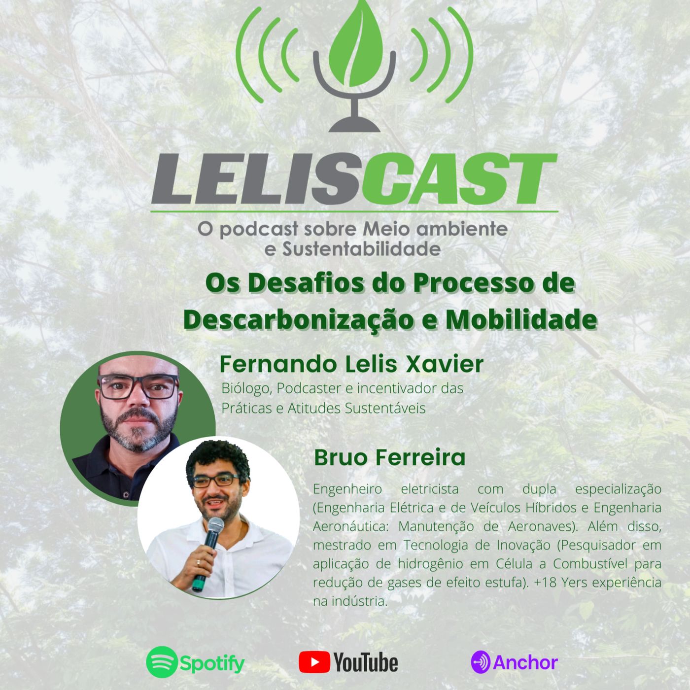 LelisCast