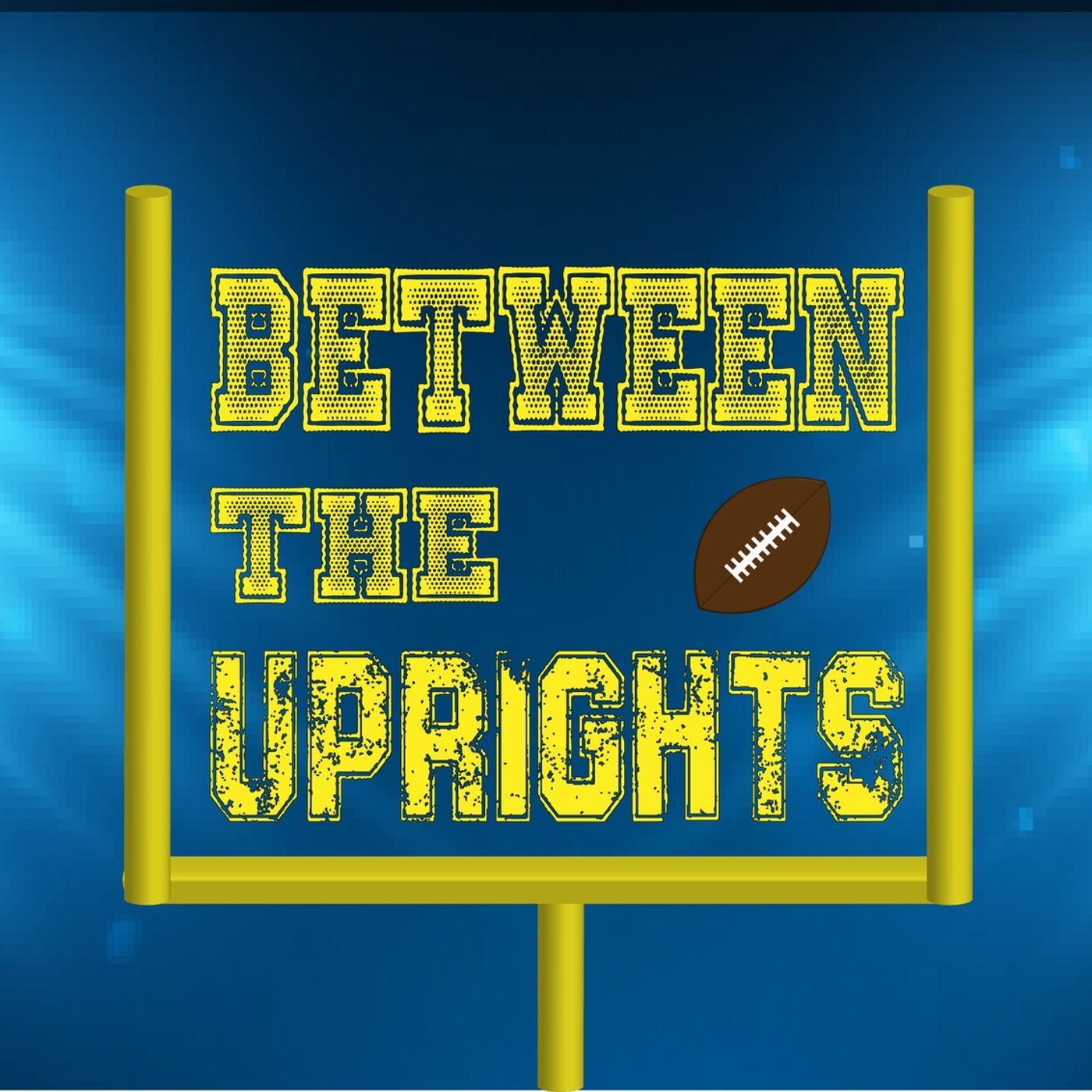 Between The Uprights