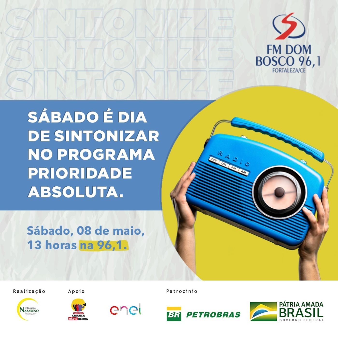 Prioridade Absoluta