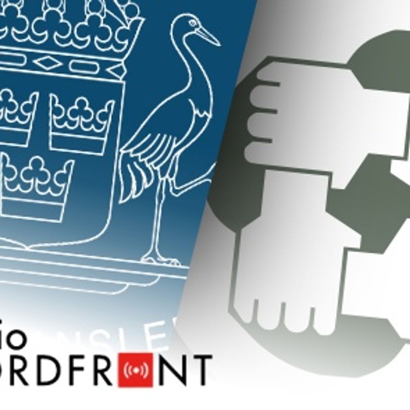 RN DIREKT#169: JK vs Nordfront och bombad som BeirutSWISH: 0700749652