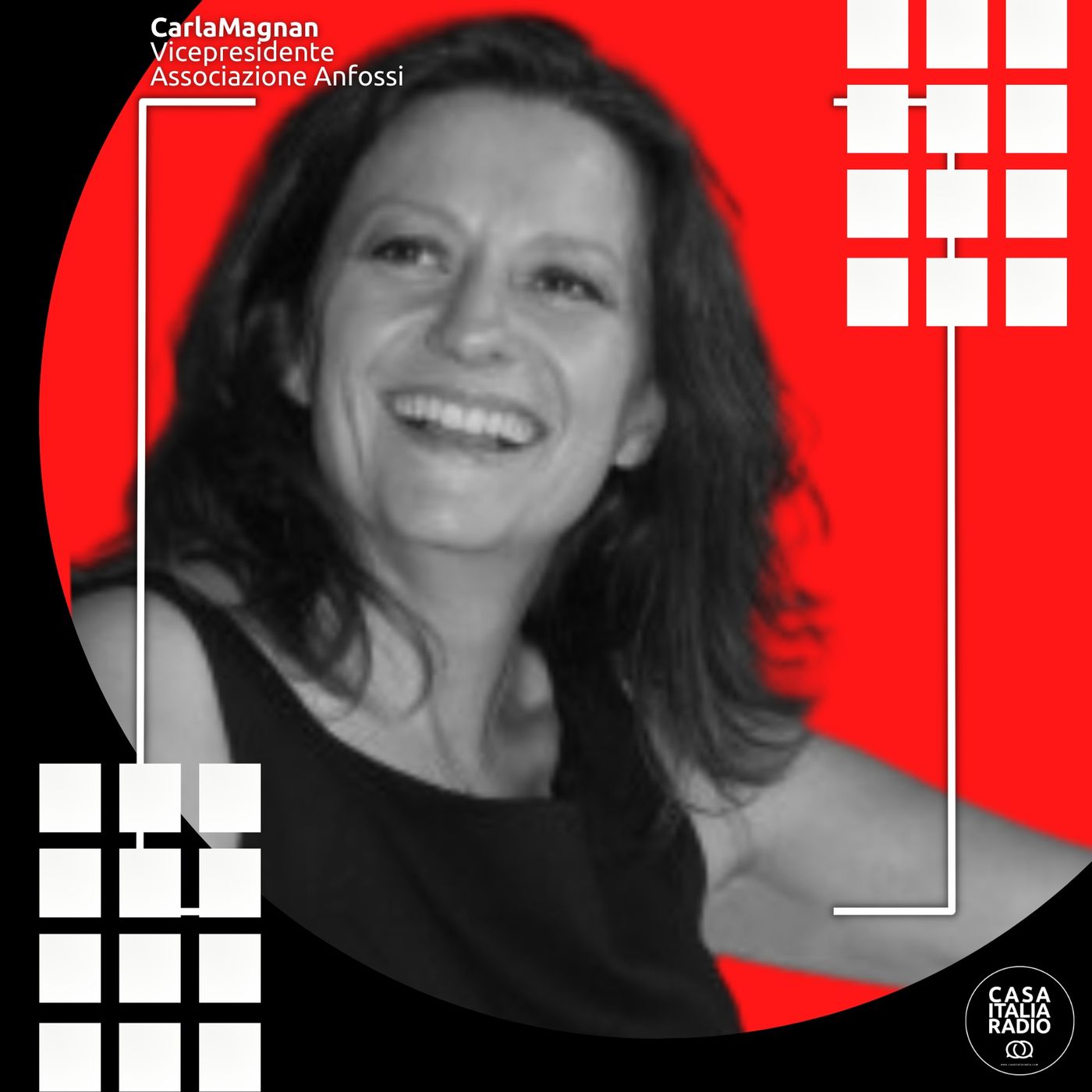 Carla Magnan: "Yulia Yurchak in tour concertistico per l'Associazione Anfossi" episode artwork