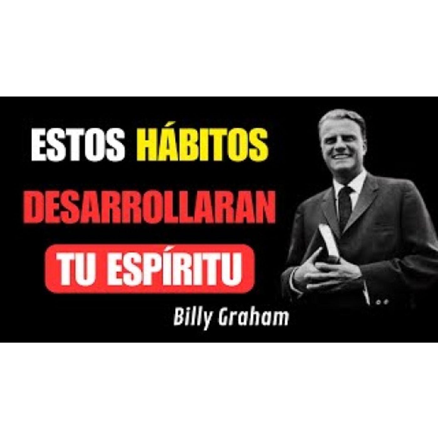 VIRAL: ESTO es LO QUE TIENES que HACER, para ACERCARTE mas a DIOS - Enseñanzas Cristianas episode artwork