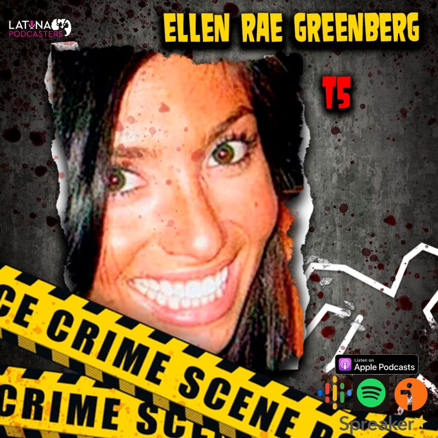 Juego De Asesinos Podcast