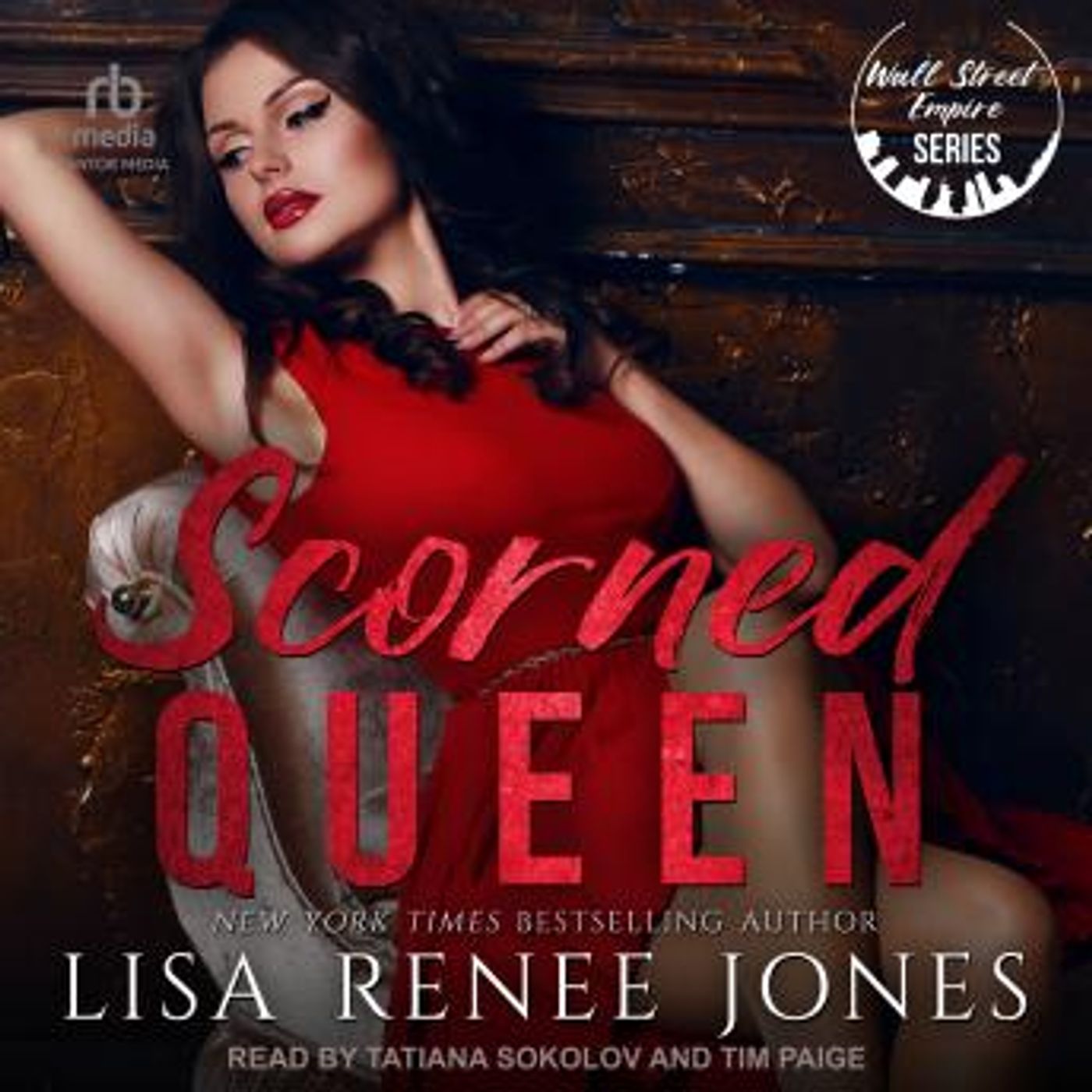 Get Your Favorite Free Audiobooks in Romance, Mystery