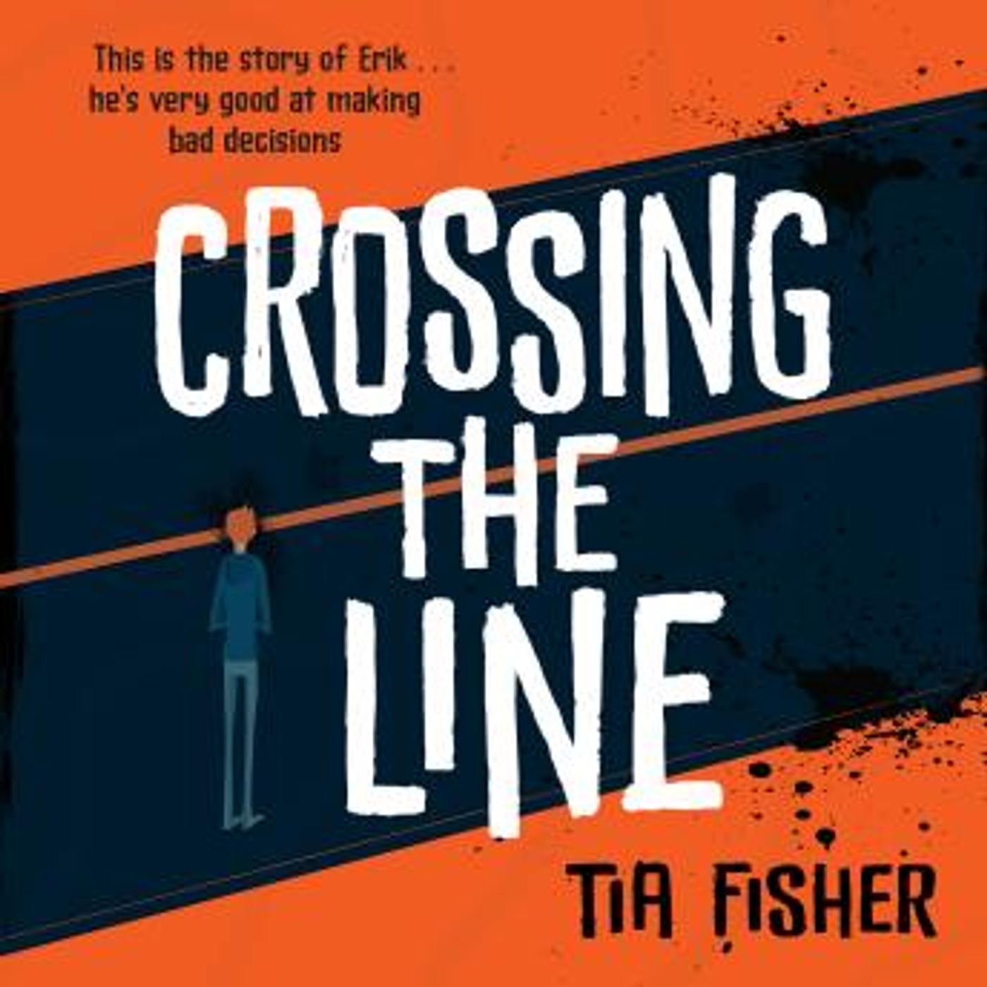 Access Essential Full Audiobooks in Teen & YA, Tough Topics
